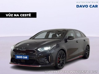 Kia ProCeed 1,6 TGDI 150kW GT Aut. LE 2019