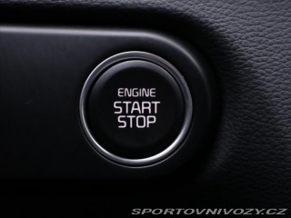 Kia ProCeed 1,6 TGDI 150kW Automat GT 2019