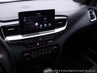 Kia ProCeed 1,6 TGDI 150kW Automat GT 2019