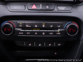 Kia ProCeed 1,6 TGDI 150kW Automat GT 2019