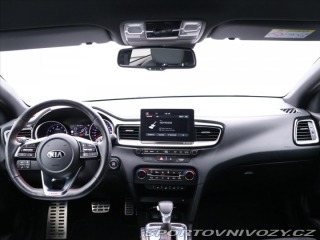 Kia ProCeed 1,6 TGDI 150kW Automat GT 2019