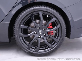 Kia ProCeed 1,6 TGDI 150kW Automat GT 2019