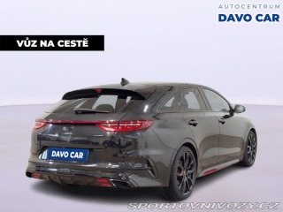 Kia ProCeed 1,6 TGDI 150kW GT Aut. LE 2019