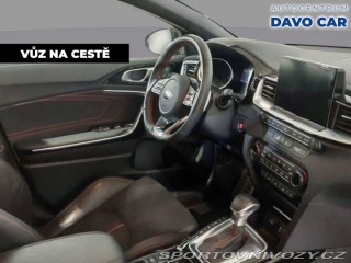 Kia ProCeed 1,6 TGDI 150kW GT Aut. LE 2019