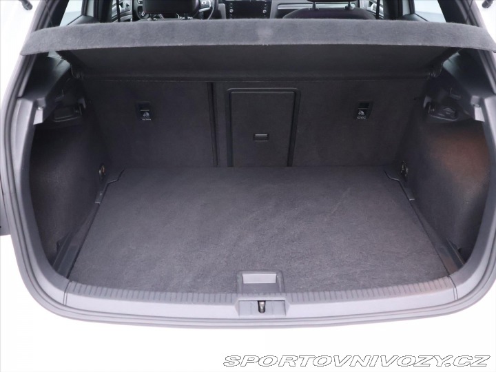 Volkswagen Golf 2,0 TSI GTI DSG Performan 2019