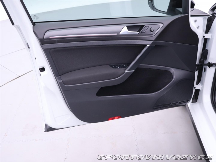 Volkswagen Golf 2,0 TSI GTI DSG Performan 2019