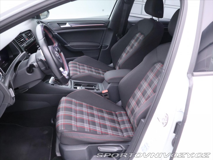 Volkswagen Golf 2,0 TSI GTI DSG Performan 2019