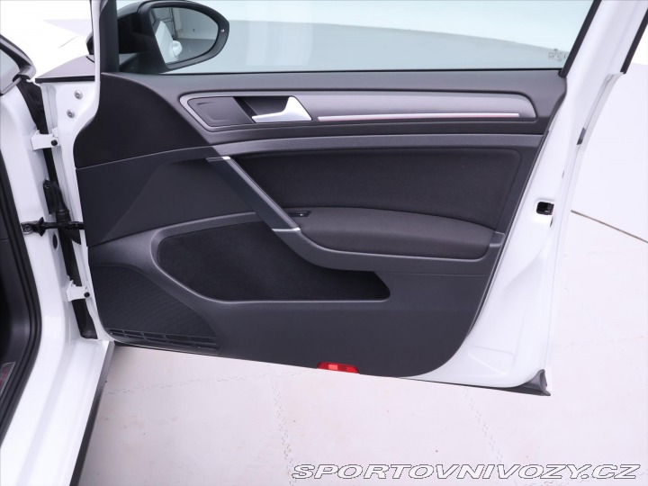 Volkswagen Golf 2,0 TSI GTI DSG Performan 2019