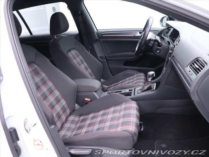 Volkswagen Golf 2,0 TSI GTI DSG Performan 2019