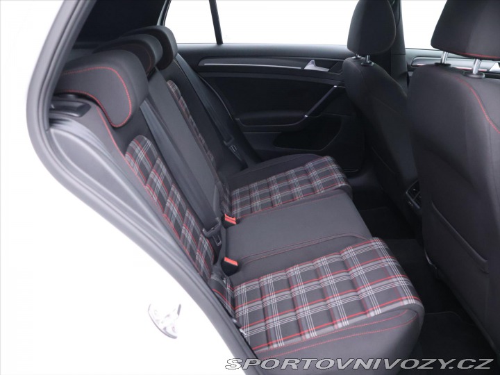 Volkswagen Golf 2,0 TSI GTI DSG Performan 2019