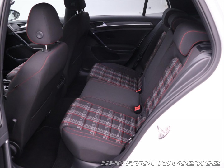 Volkswagen Golf 2,0 TSI GTI DSG Performan 2019