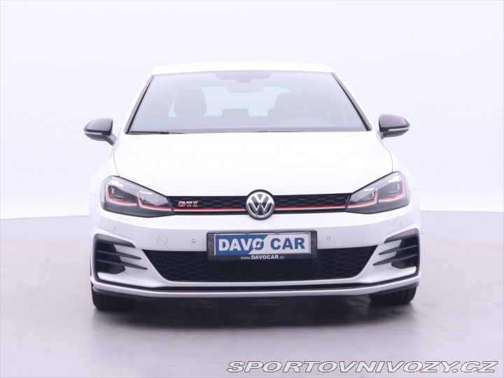 Volkswagen Golf 2,0 TSI GTI Performance D 2019