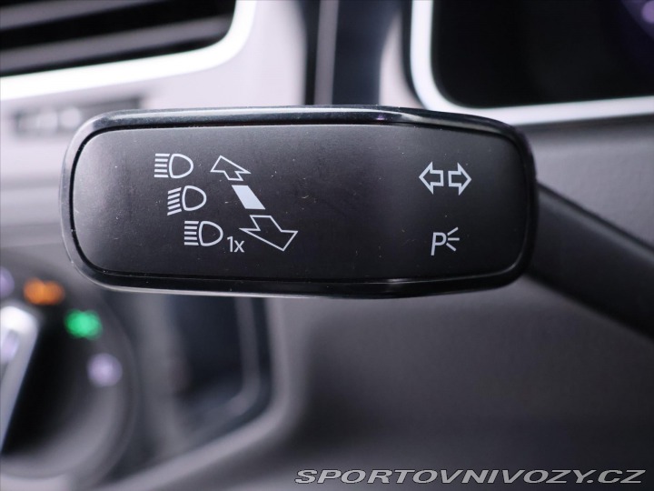 Volkswagen Golf 2,0 TSI GTI DSG Performan 2019