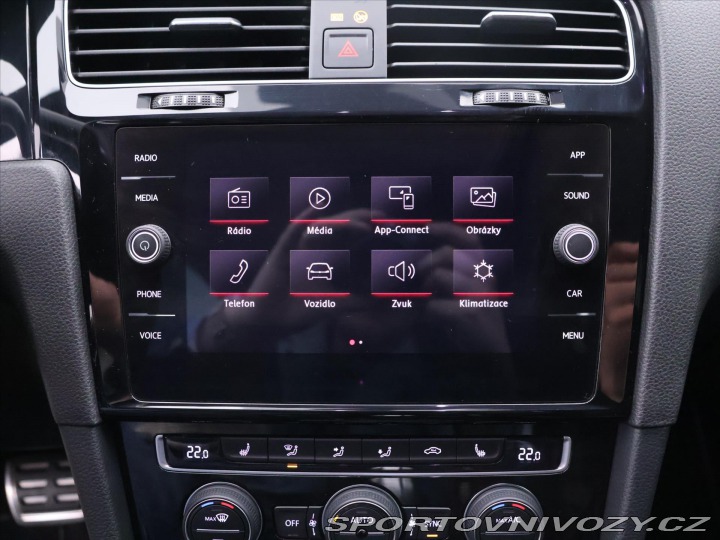 Volkswagen Golf 2,0 TSI GTI DSG Performan 2019