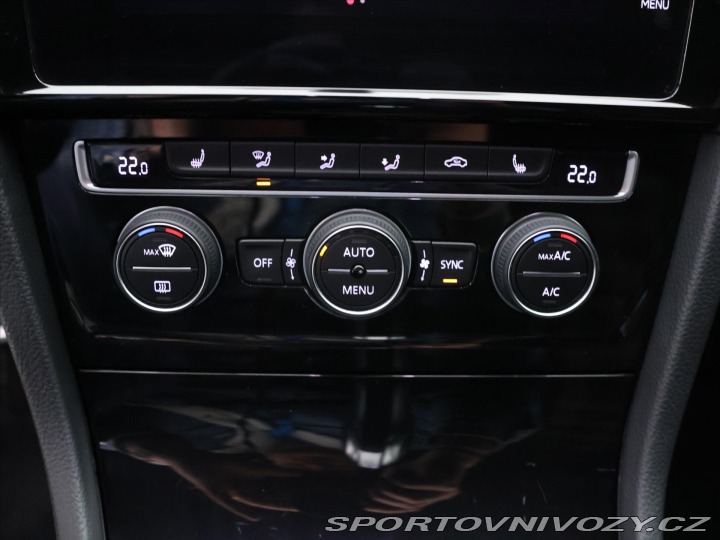 Volkswagen Golf 2,0 TSI GTI DSG Performan 2019