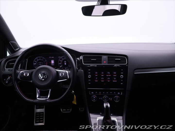 Volkswagen Golf 2,0 TSI GTI DSG Performan 2019
