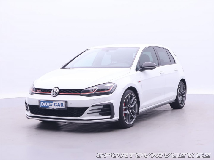 Volkswagen Golf 2,0 TSI GTI Performance D 2019