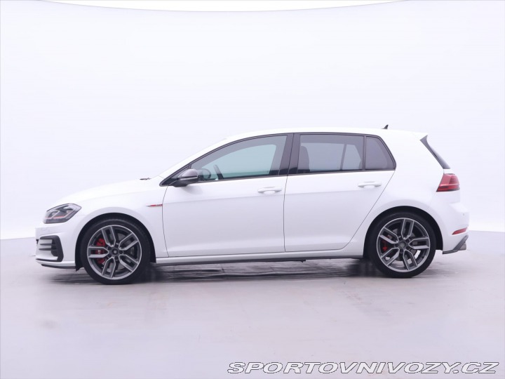 Volkswagen Golf 2,0 TSI GTI Performance D 2019