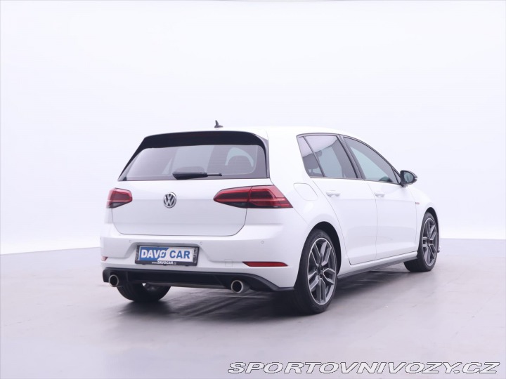 Volkswagen Golf 2,0 TSI GTI Performance D 2019