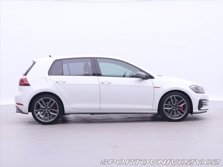Volkswagen Golf 2,0 TSI GTI Performance D 2019
