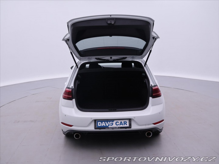 Volkswagen Golf 2,0 TSI GTI DSG Performan 2019