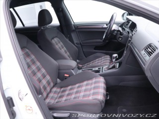 Volkswagen Golf 2,0 TSI GTI 180kW DSG Vir 2019
