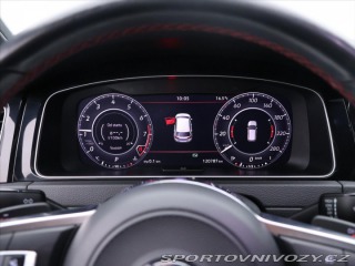 Volkswagen Golf 2,0 TSI GTI 180kW DSG Vir 2019