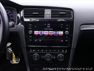 Volkswagen Golf 2,0 TSI GTI 180kW DSG Vir 2019