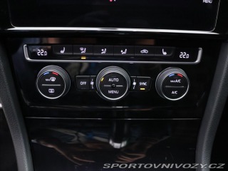 Volkswagen Golf 2,0 TSI GTI 180kW DSG Vir 2019