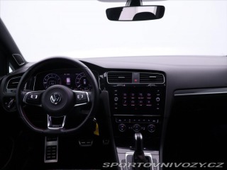 Volkswagen Golf 2,0 TSI GTI 180kW DSG Vir 2019
