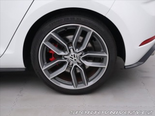Volkswagen Golf 2,0 TSI GTI DSG Performan 2019