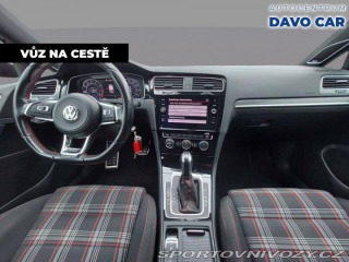 Volkswagen Golf 2,0 TSI GTI 180kW DSG Vir 2019