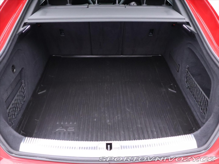 Audi S5 3,0 TDI 251kW S-line LED 2022