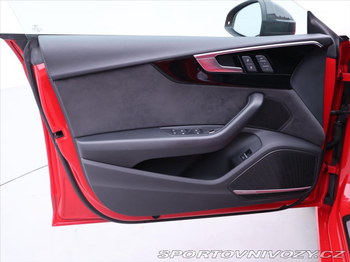 Audi S5 3,0 TDI 251kW S-line LED 2022