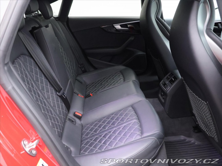 Audi S5 3,0 TDI 251kW S-line LED 2022