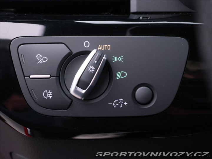 Audi S5 3,0 TDI 251kW S-line LED 2022