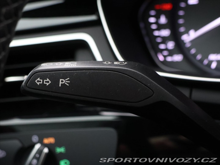 Audi S5 3,0 TDI 251kW S-line LED 2022