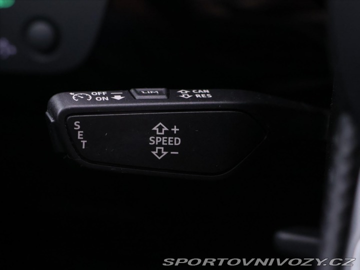 Audi S5 3,0 TDI 251kW S-line LED 2022