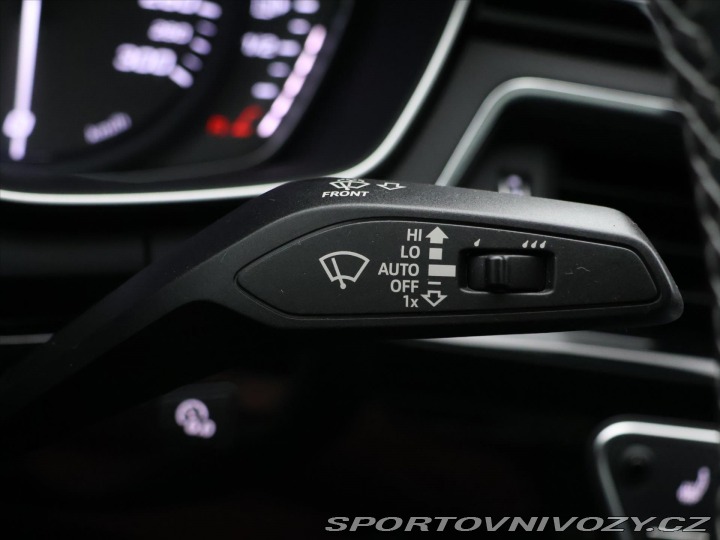 Audi S5 3,0 TDI 251kW S-line LED 2022