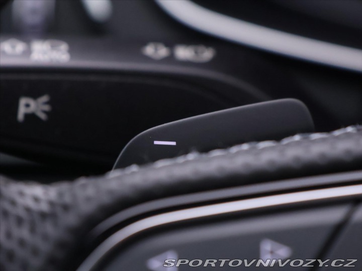 Audi S5 3,0 TDI 251kW S-line LED 2022