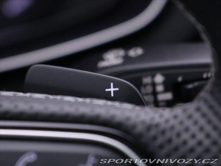 Audi S5 3,0 TDI 251kW S-line LED 2022