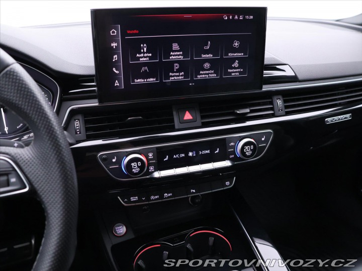 Audi S5 3,0 TDI 251kW S-line LED 2022