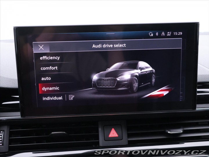 Audi S5 3,0 TDI 251kW S-line LED 2022