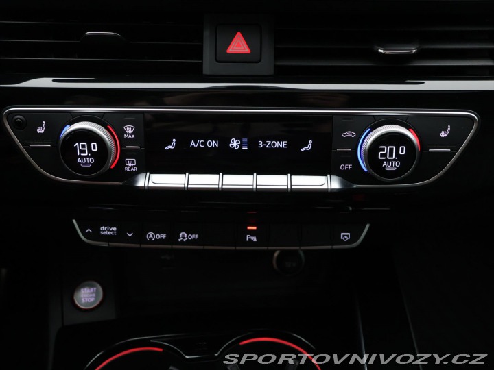 Audi S5 3,0 TDI 251kW S-line LED 2022