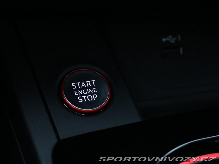 Audi S5 3,0 TDI 251kW S-line LED 2022