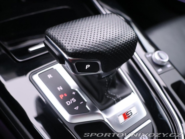 Audi S5 3,0 TDI 251kW S-line LED 2022