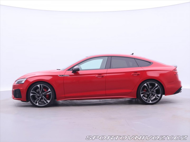 Audi S5 3,0 TDI 251kW S-line LED 2022