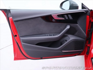 Audi S5 3,0 TDI 251kW S-line LED 2022