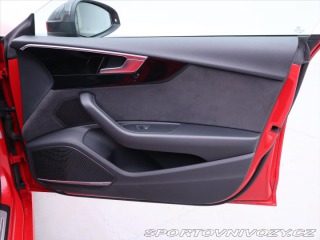 Audi S5 3,0 TDI 251kW S-line LED 2022