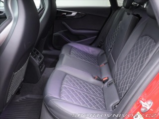 Audi S5 3,0 TDI 251kW S-line LED 2022